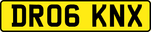DR06KNX