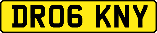 DR06KNY