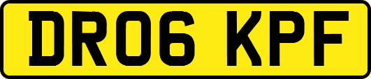 DR06KPF