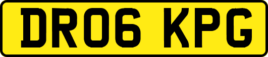 DR06KPG