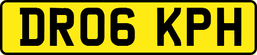 DR06KPH