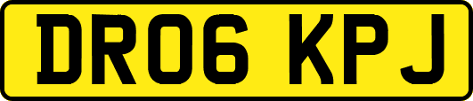 DR06KPJ