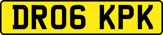 DR06KPK