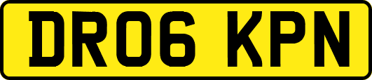 DR06KPN