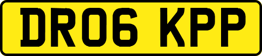 DR06KPP