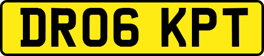 DR06KPT