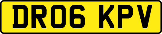 DR06KPV