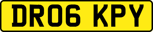 DR06KPY