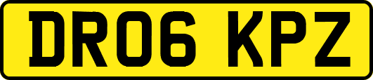 DR06KPZ