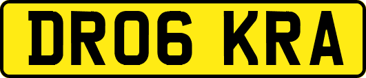 DR06KRA