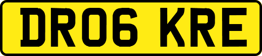 DR06KRE