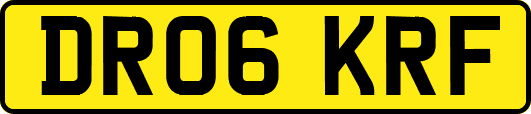 DR06KRF