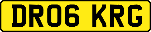 DR06KRG