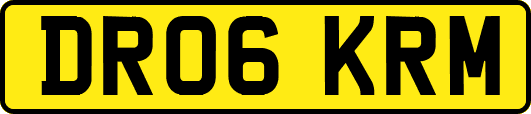 DR06KRM