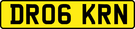 DR06KRN