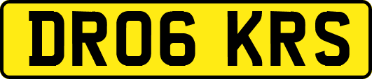 DR06KRS