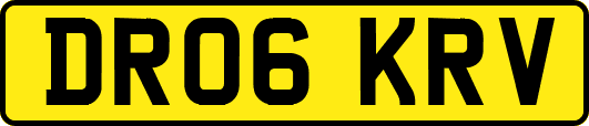 DR06KRV