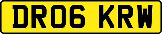 DR06KRW