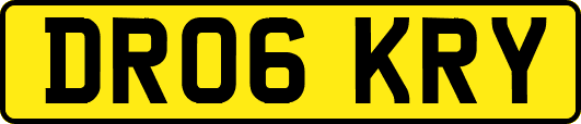 DR06KRY