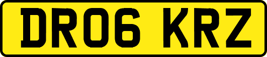 DR06KRZ