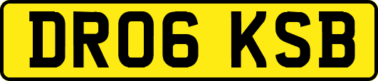 DR06KSB
