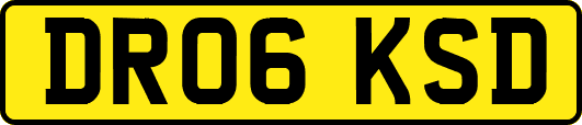 DR06KSD