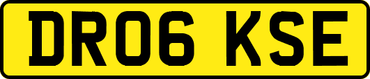 DR06KSE