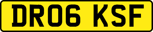 DR06KSF