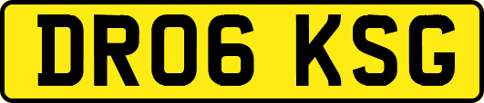DR06KSG