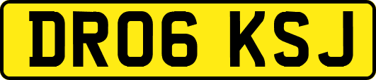 DR06KSJ