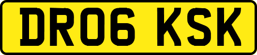 DR06KSK
