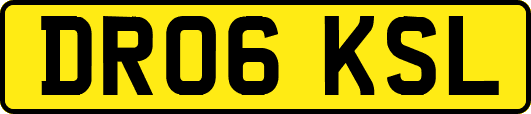 DR06KSL