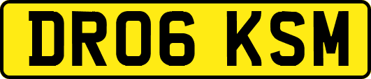 DR06KSM