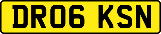 DR06KSN