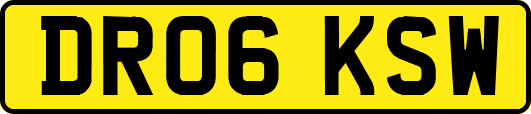 DR06KSW