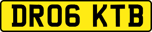 DR06KTB