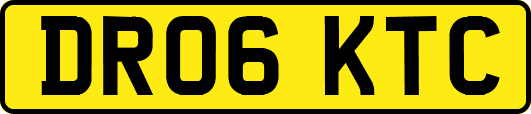 DR06KTC