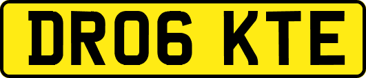 DR06KTE