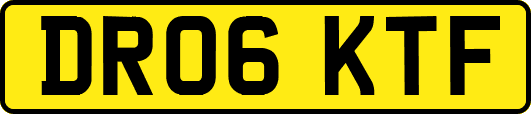 DR06KTF