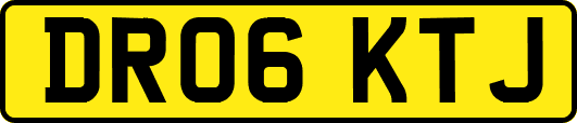 DR06KTJ