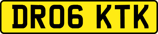 DR06KTK