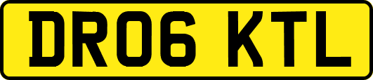DR06KTL