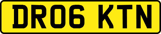 DR06KTN