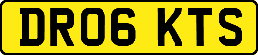 DR06KTS
