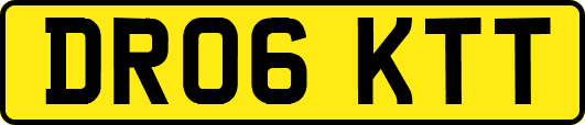 DR06KTT