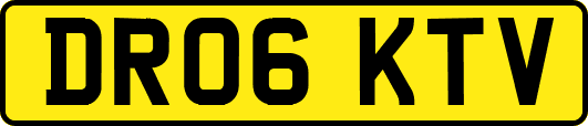 DR06KTV
