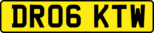 DR06KTW