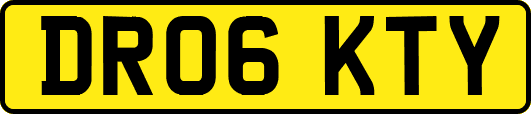 DR06KTY