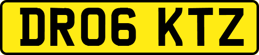 DR06KTZ