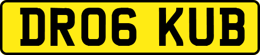 DR06KUB